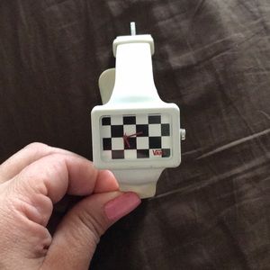 VANS WATCH
